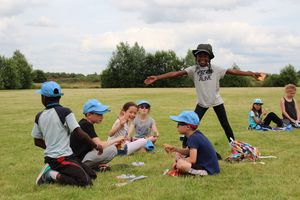 Pressebild: Elargir l’offre d’activités périscolaires et extrascolaires