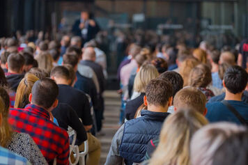 Image réunion publique 