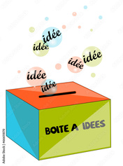 boite à idées