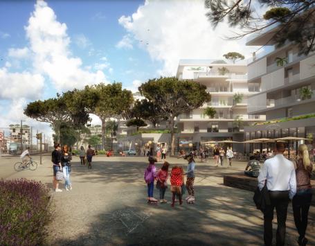 Pressebild: Bürgerrat