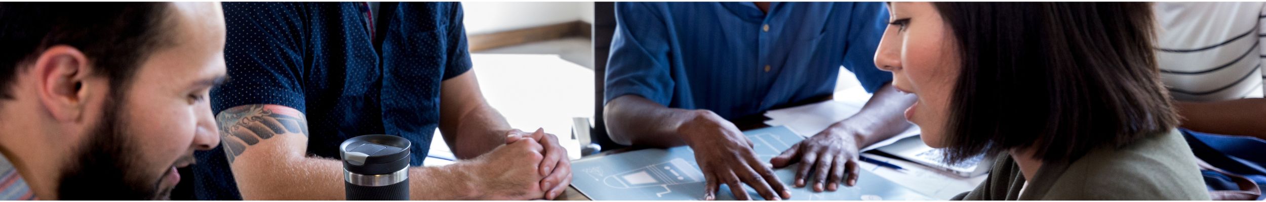 Pressebild: Les plénières