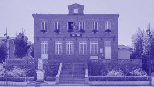 Image média: Municipales 2026 